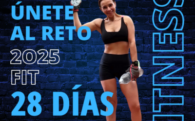 Reto 2025 Fit